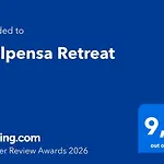 Malpensa Retreat * Ferno